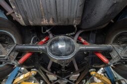 										1957 Ford Thunderbird full									