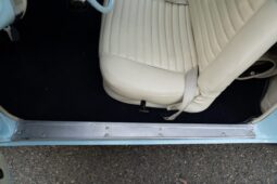 										1957 Ford Thunderbird full									