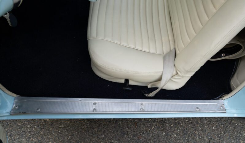 								1957 Ford Thunderbird full									