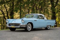 										1957 Ford Thunderbird full									