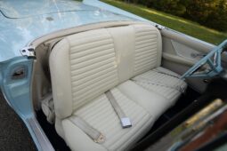 										1957 Ford Thunderbird full									