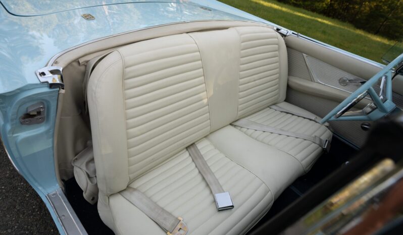 								1957 Ford Thunderbird full									