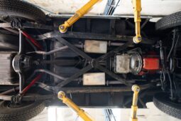 										1957 Ford Thunderbird full									