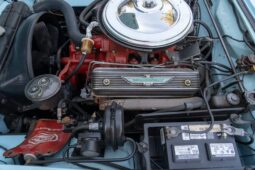 										1957 Ford Thunderbird full									