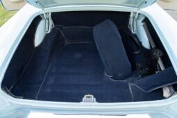 										1957 Ford Thunderbird full									