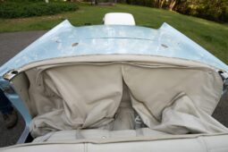 										1957 Ford Thunderbird full									