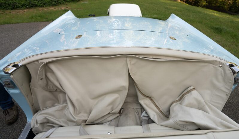 								1957 Ford Thunderbird full									