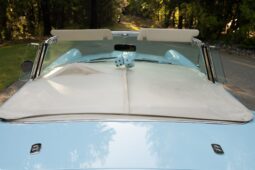 										1957 Ford Thunderbird full									