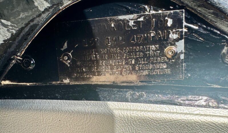 								1978 Chevrolet Corvette Pace Car Edition L82 full									