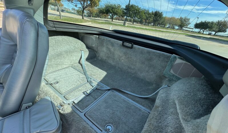 								1978 Chevrolet Corvette Pace Car Edition L82 full									