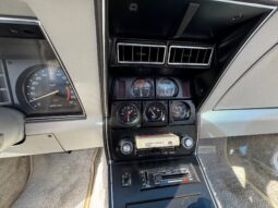 1978 Chevrolet Corvette Pace Car Edition L82