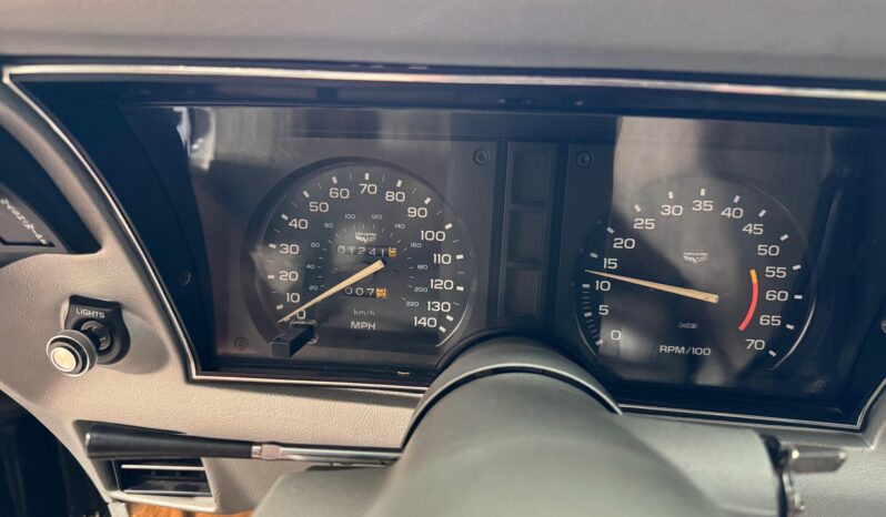 								1978 Chevrolet Corvette Pace Car Edition L82 full									