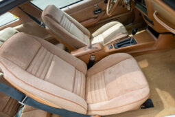 										1978 Pontiac Firebird Trans Am Gold Special Edition full									