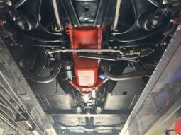 1967 Chevrolet Corvette Coupe 4-Speed