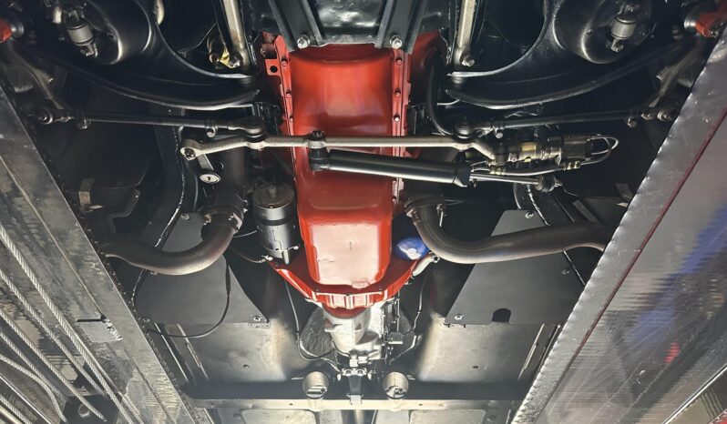 								1967 Chevrolet Corvette Coupe 4-Speed full									