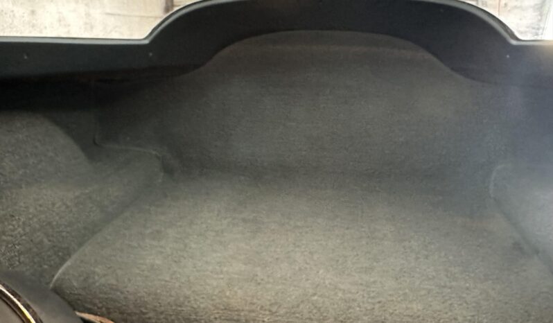 								1967 Chevrolet Corvette Coupe 4-Speed full									