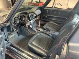 1967 Chevrolet Corvette Coupe 4-Speed