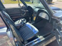 1967 Chevrolet Corvette Coupe 4-Speed