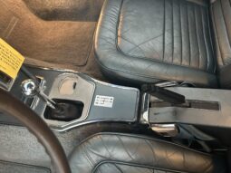 										1967 Chevrolet Corvette Coupe 4-Speed full									