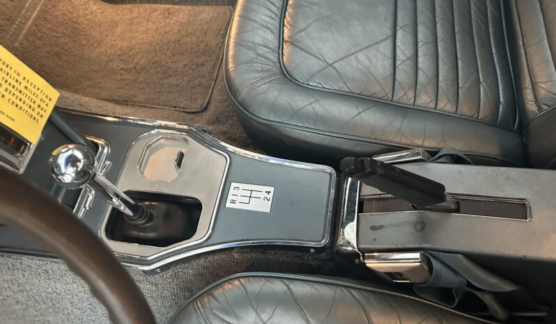 								1967 Chevrolet Corvette Coupe 4-Speed full									