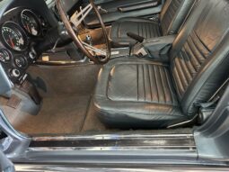 										1967 Chevrolet Corvette Coupe 4-Speed full									