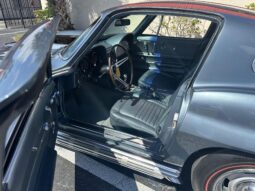 										1967 Chevrolet Corvette Coupe 4-Speed full									