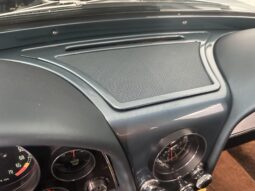 										1967 Chevrolet Corvette Coupe 4-Speed full									