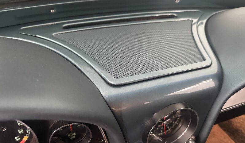 								1967 Chevrolet Corvette Coupe 4-Speed full									