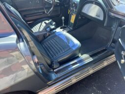 										1967 Chevrolet Corvette Coupe 4-Speed full									