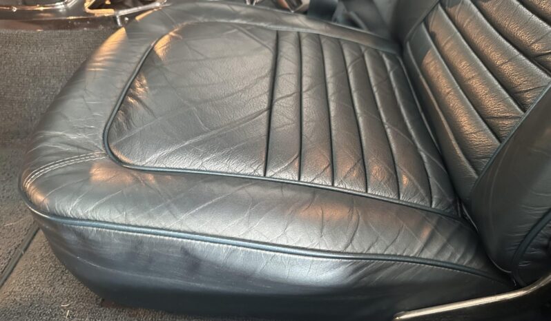 								1967 Chevrolet Corvette Coupe 4-Speed full									