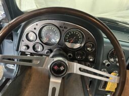 										1967 Chevrolet Corvette Coupe 4-Speed full									