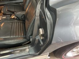 										1967 Chevrolet Corvette Coupe 4-Speed full									