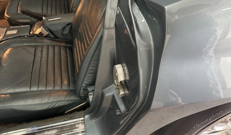 								1967 Chevrolet Corvette Coupe 4-Speed full									