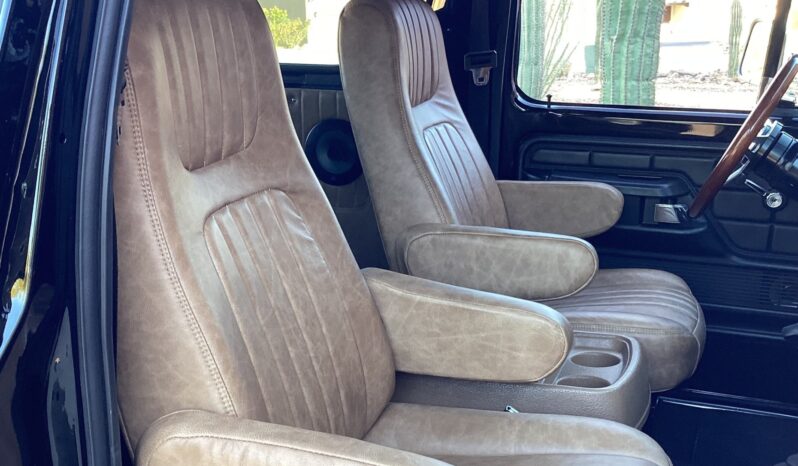 								1979 Ford Bronco full									