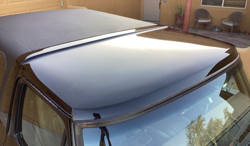 								1979 Ford Bronco full									