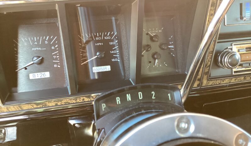 								1979 Ford Bronco full									