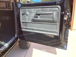 										1979 Ford Bronco full									