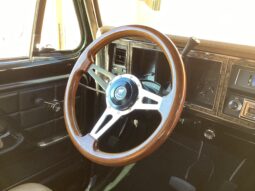 										1979 Ford Bronco full									