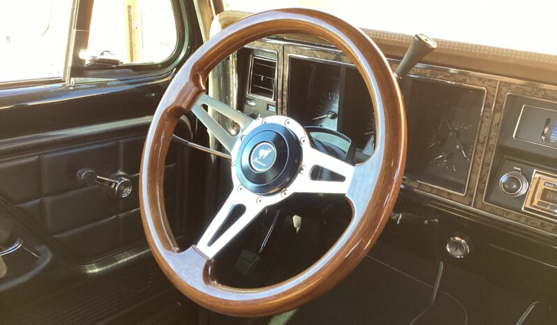 								1979 Ford Bronco full									