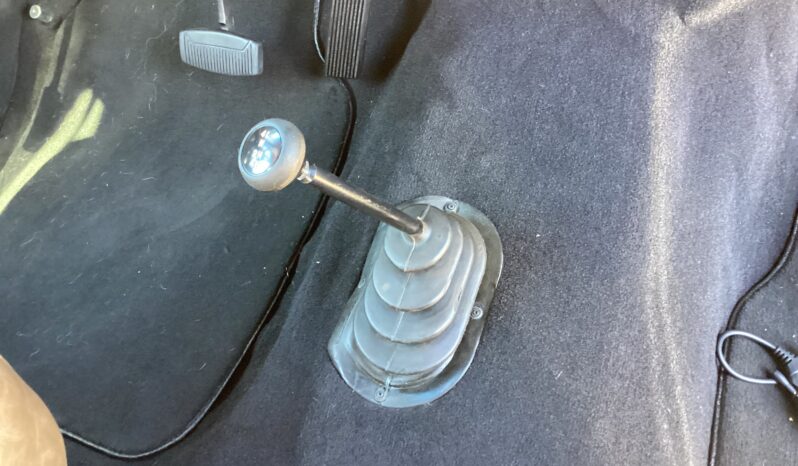 								1979 Ford Bronco full									