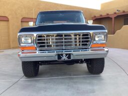 										1979 Ford Bronco full									