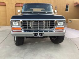 										1979 Ford Bronco full									