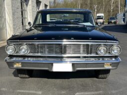 1964 Ford Galaxie 500XL 5-Speed