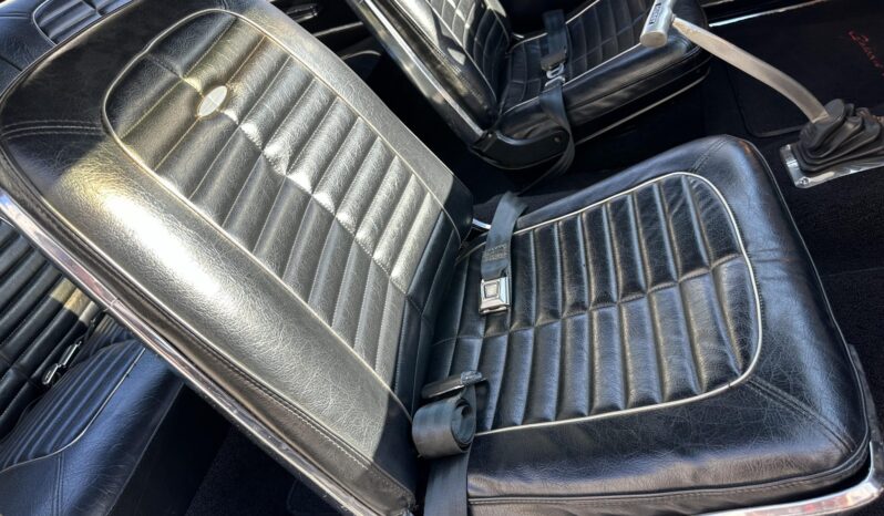 								1964 Ford Galaxie 500XL 5-Speed full									