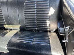 1964 Ford Galaxie 500XL 5-Speed