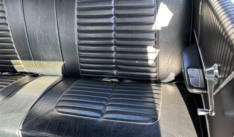 								1964 Ford Galaxie 500XL 5-Speed full									