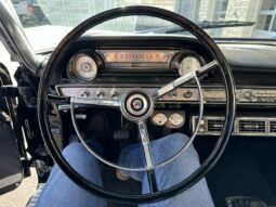 1964 Ford Galaxie 500XL 5-Speed