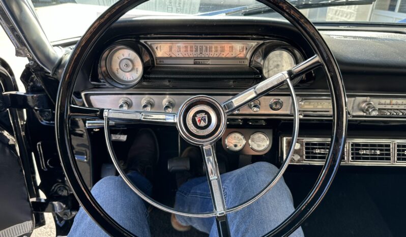 								1964 Ford Galaxie 500XL 5-Speed full									