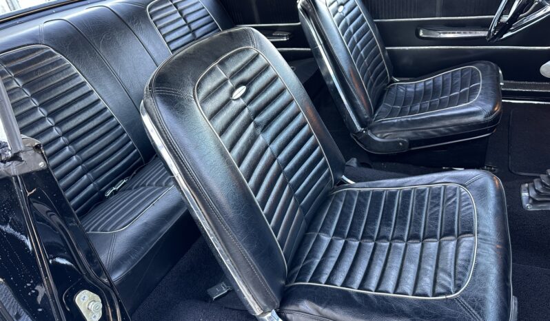 								1964 Ford Galaxie 500XL 5-Speed full									