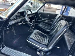 										1964 Ford Galaxie 500XL 5-Speed full									